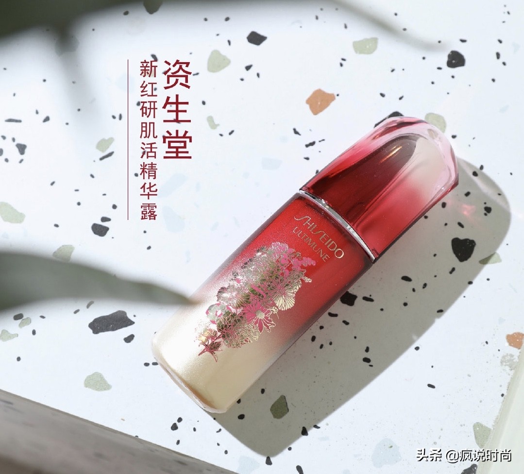 兰蔻资生堂雅诗兰黛精华哪个好用,大牌雅诗兰黛有哪些值得买