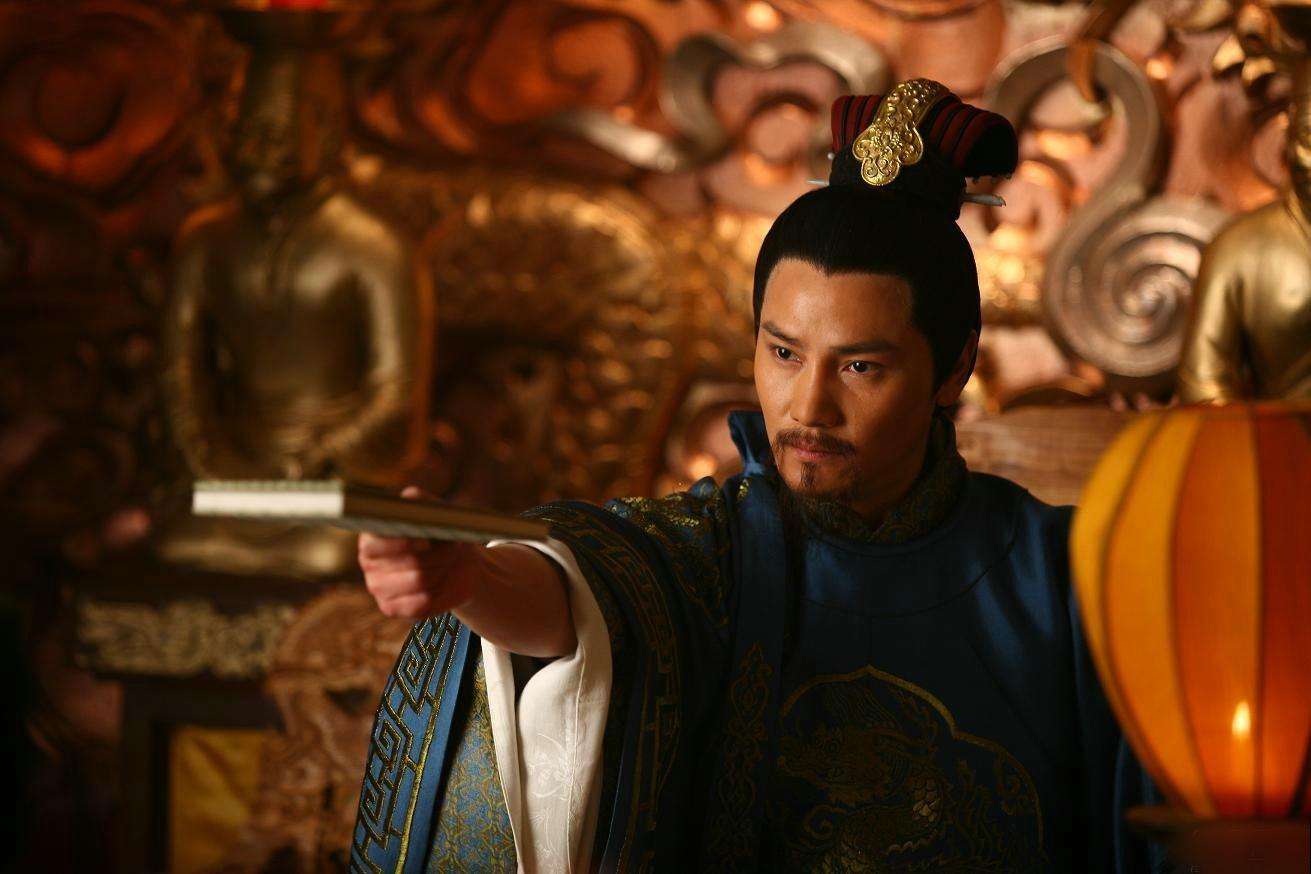 水浒李俊战功,水浒传中抗金名将