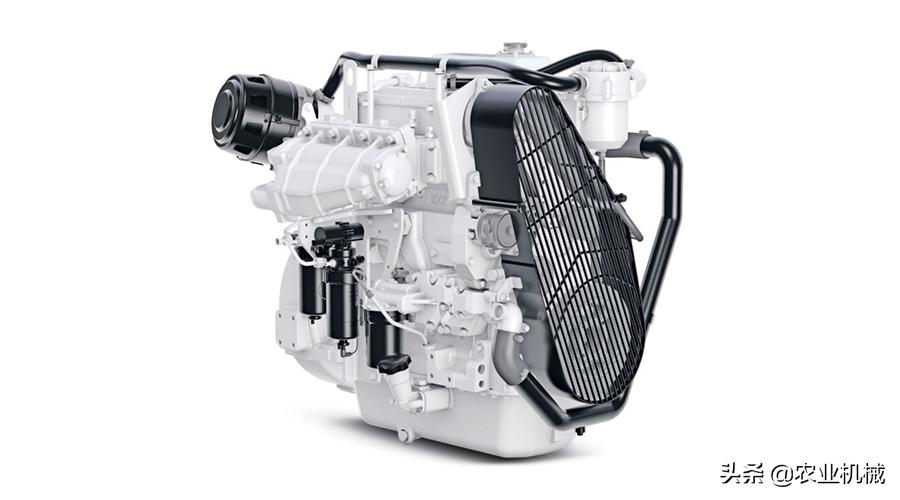 迪尔6125柴油机,约翰迪尔农用柴油机