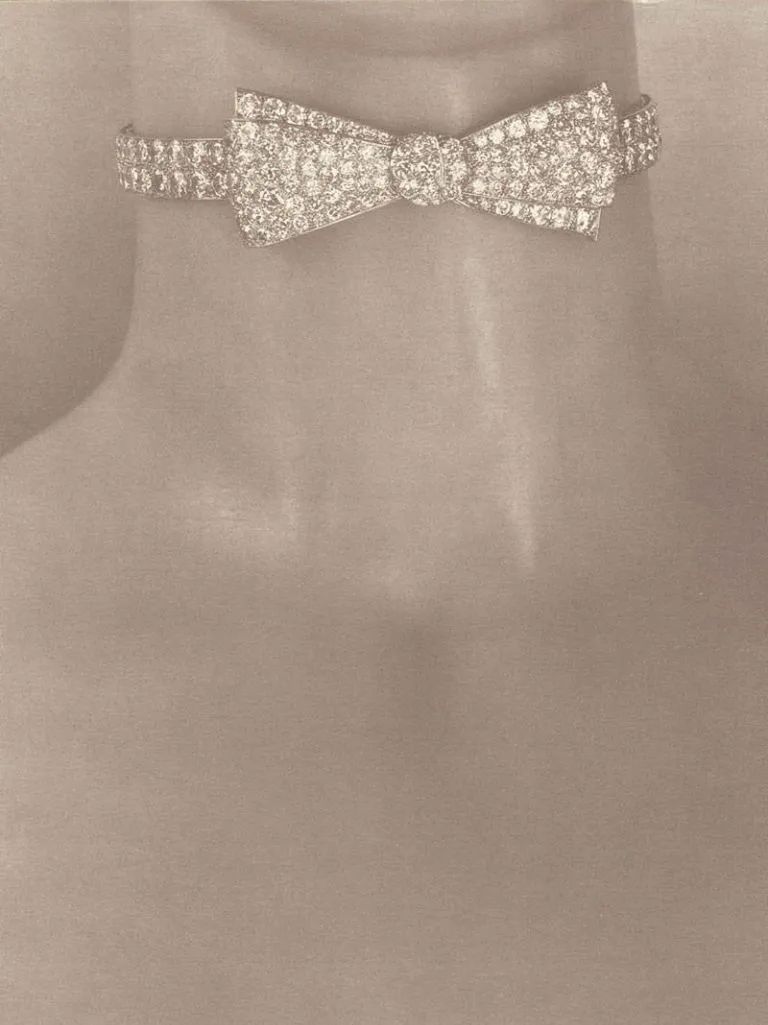 高级珠宝鉴赏和介绍,高级珠宝系列介绍