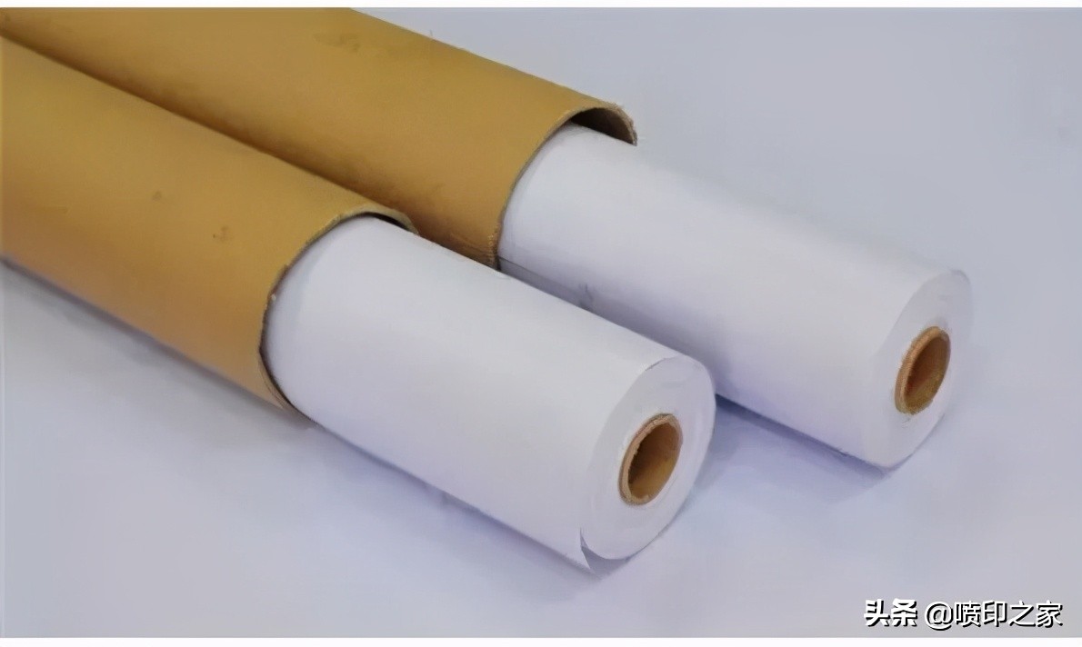 灯箱布喷绘布,灯箱布用写真还是喷绘