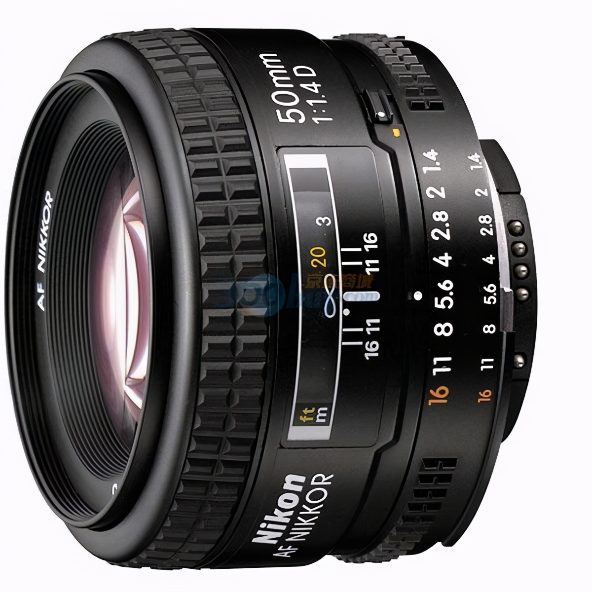 第14篇，尼康相机的标头-2021年元旦快乐