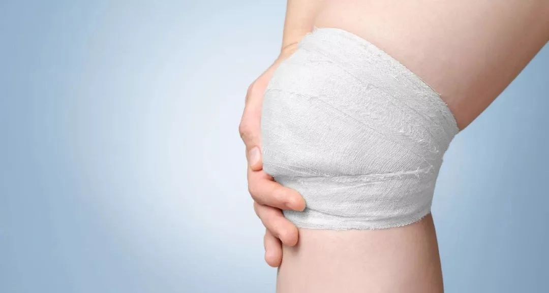 火针治疗膝关节内侧副韧带炎,治疗膝关节骨性关节炎最好的方法