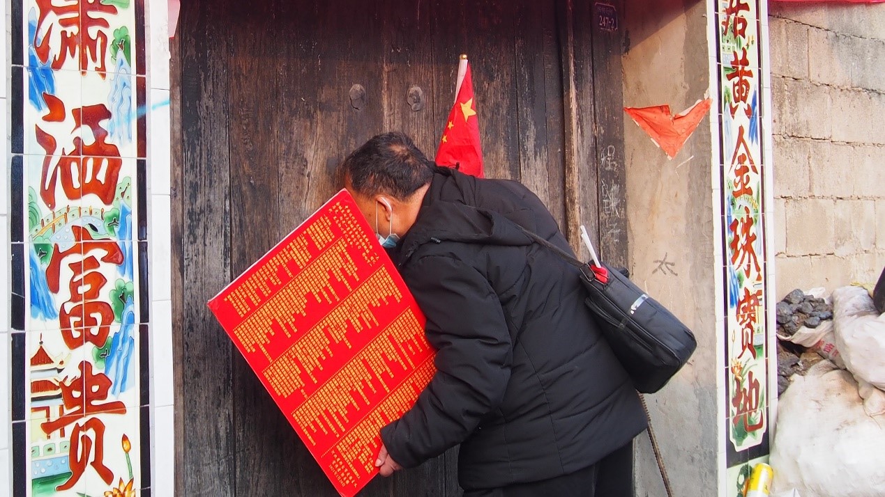 拉面哥发现被骗,拉面哥被骗事件