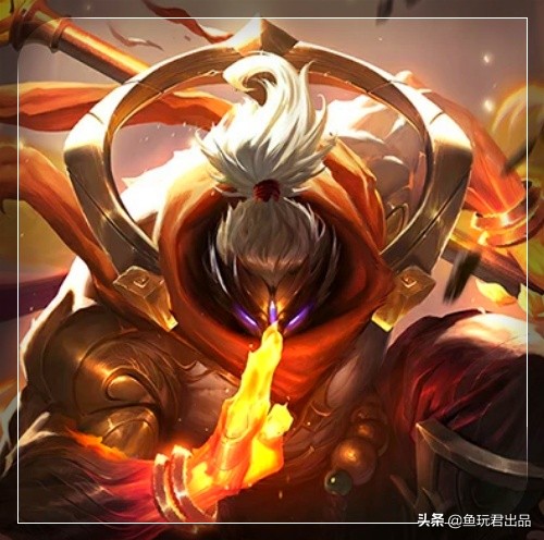 lol新版无限火力有没有劫,lol手游劫无限火力被削了