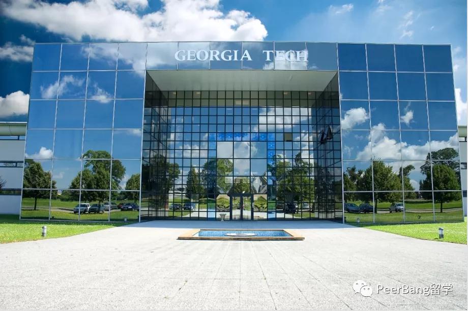 工程造价最好的大学,美国理工大学排名前十的专业