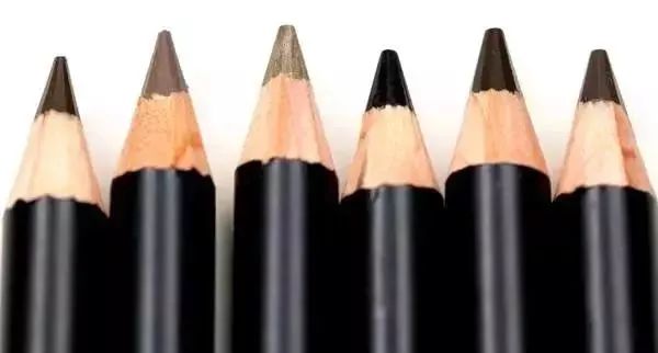 眉笔眉粉眉膏哪个持久,眉笔眉粉染眉膏哪个适合新手