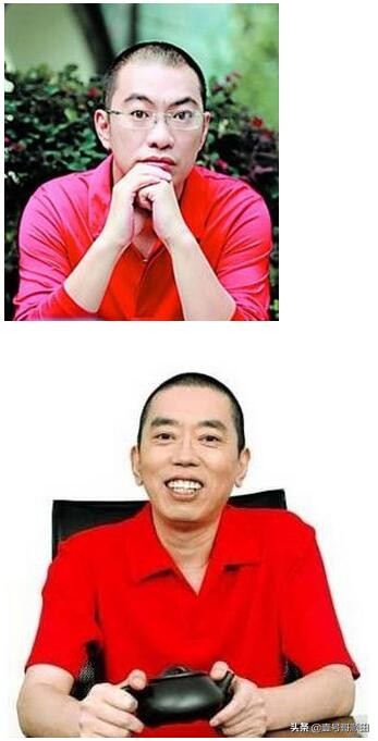 创业财富史视频,创业传奇史玉柱