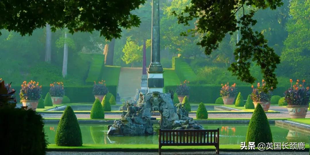 英国必打卡的庄园,英国必打卡景点