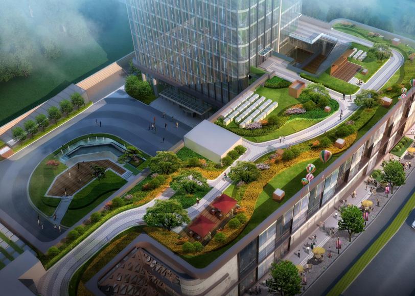 卫星遥感应用体系建设,卫星测控系统建设方案