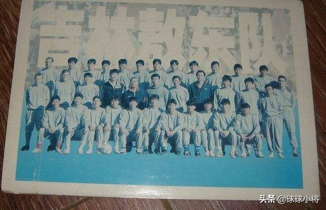 朝鲜族运动员为什么体能都充沛,朝鲜族球员的特点