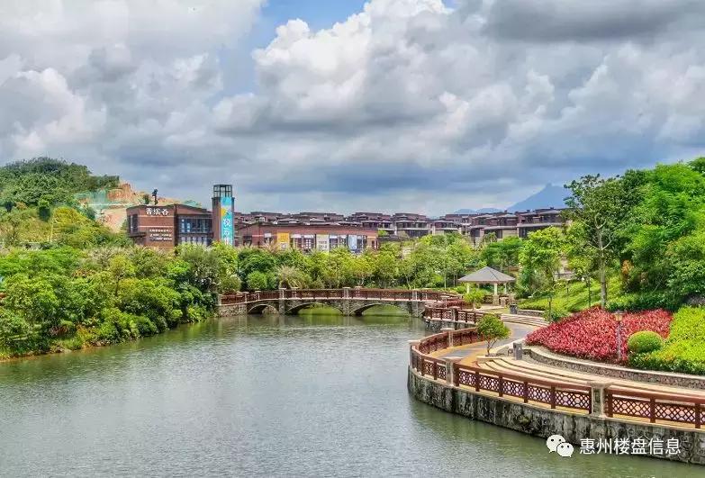 临深片区置业首选「牧云溪谷」,最受深圳人喜欢的临深片区大盘