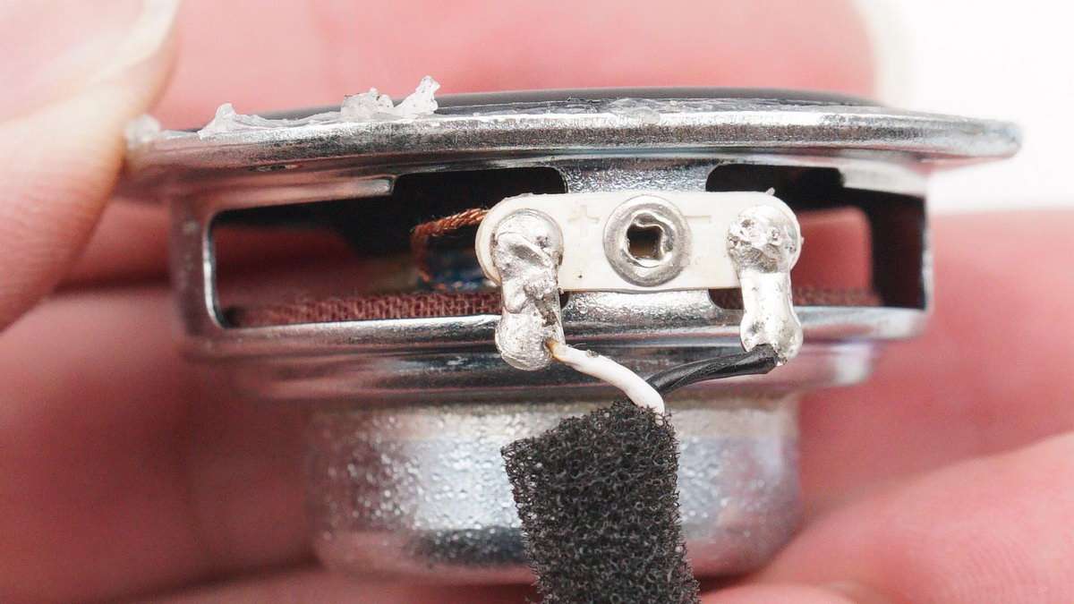 “唱吧K歌宝,头大就是好”,小巨蛋家庭KTVP6拆解报告