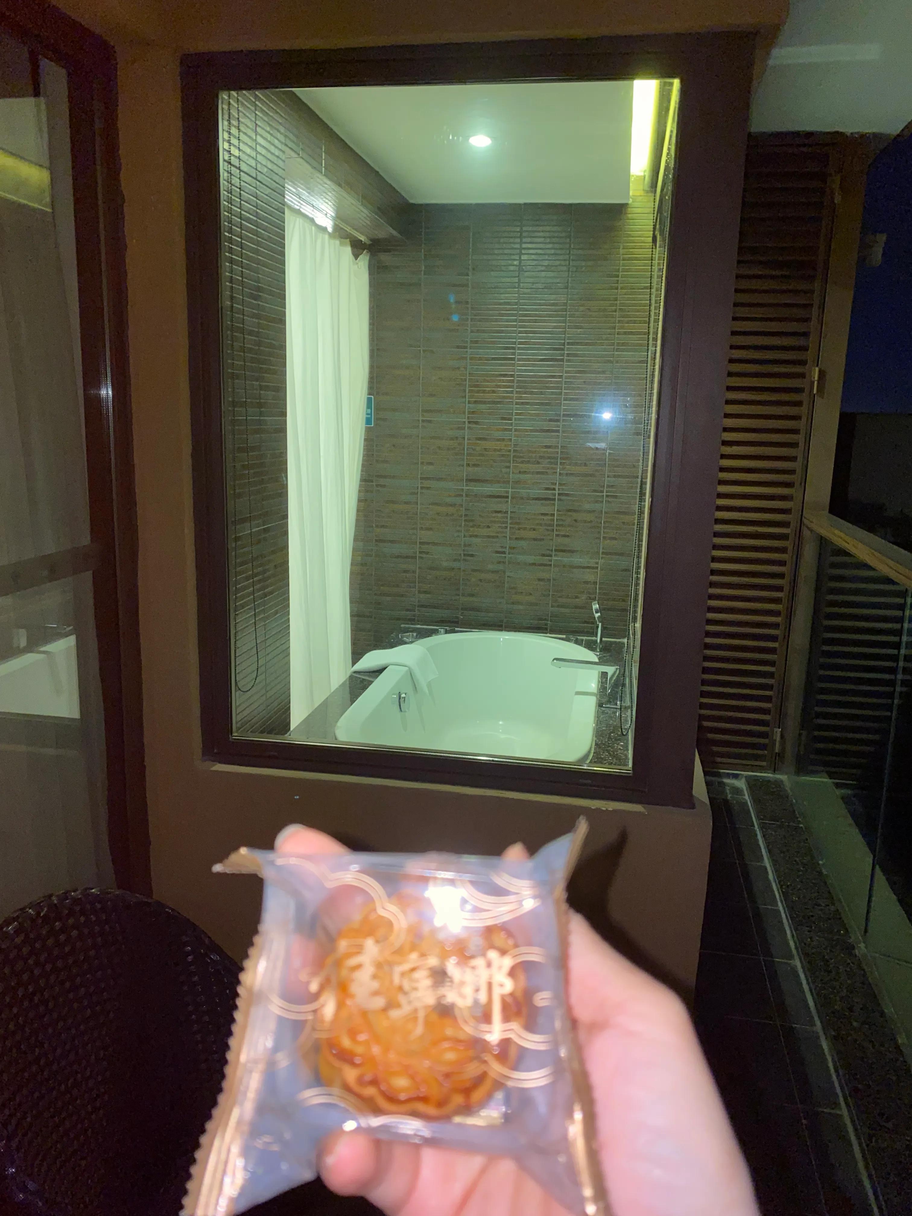 佳宁娜月饼有人吃吗,佳宁娜金翡翠月饼