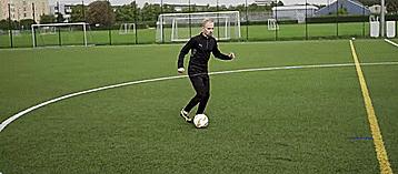 一分钟教你学会过人技术,十分钟学会过人