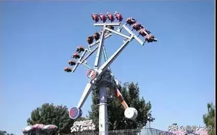 龙潭湖中湖公园游乐场摩天轮攻略,近期龙潭中湖摩天轮什么时候亮灯
