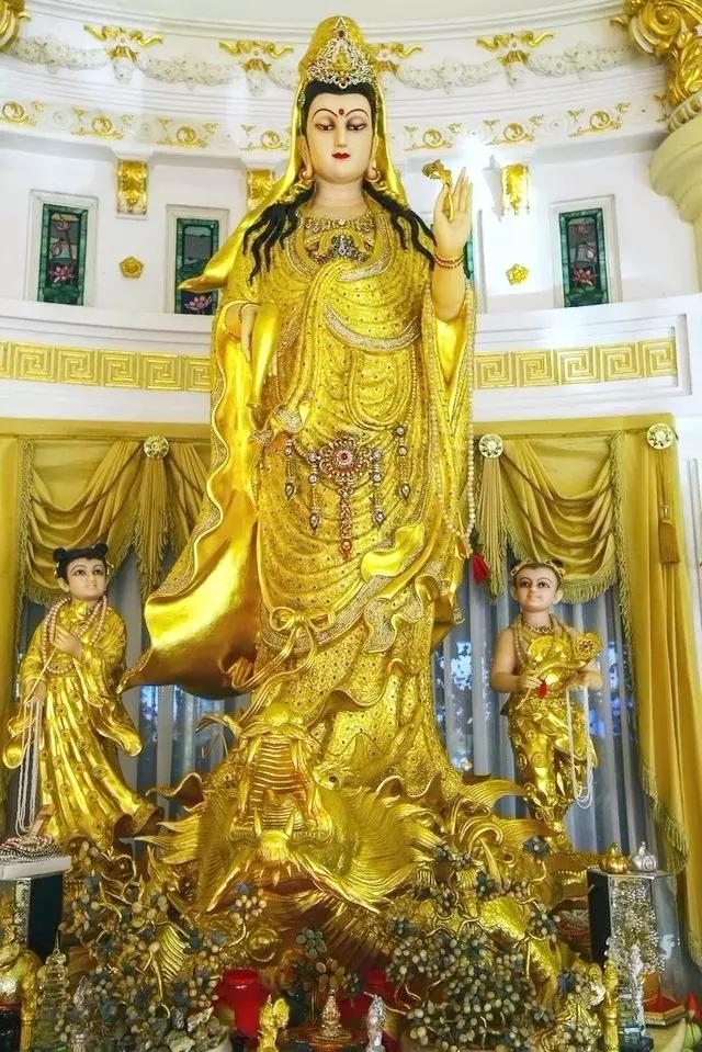 在泰国领略美景,泰国芭提雅的风情