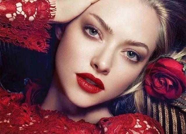 最值得入手的10款经典口红,最经典的六款口红