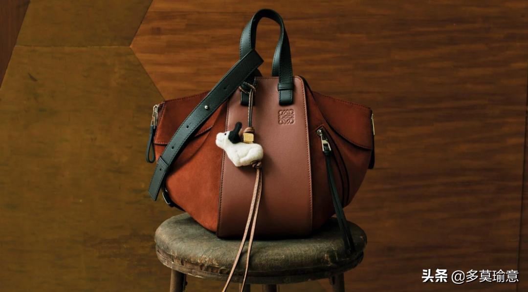 loewe中古店,罗意威包包puzzle保值吗