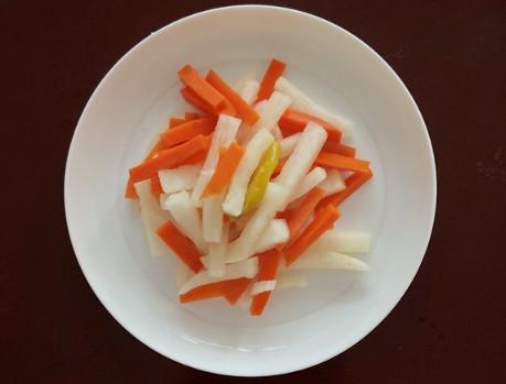 腌老咸菜的正确方法,奶奶教我用了30年的腌黄瓜老方法