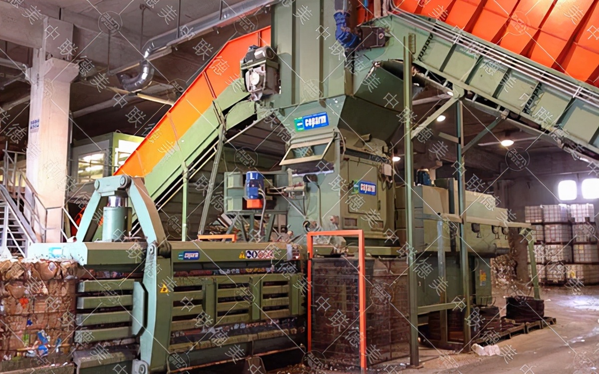 建筑垃圾破碎后再利用,建筑垃圾分拣破碎再利用