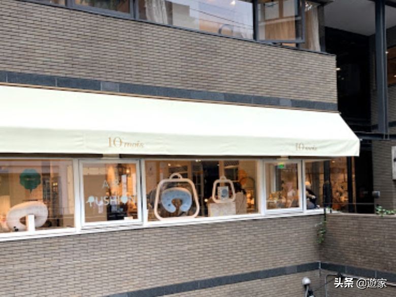 日本值得推荐的婴儿用品,最实用的母婴单品