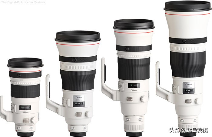 佳能EF600mmf/4LISIIIUSM镜头评测