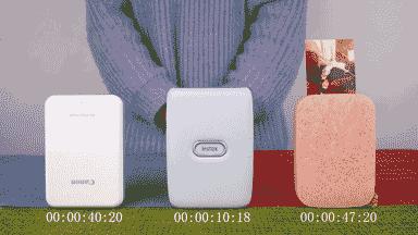 4款照片打印机对比,数码照片打印机推荐哪款好