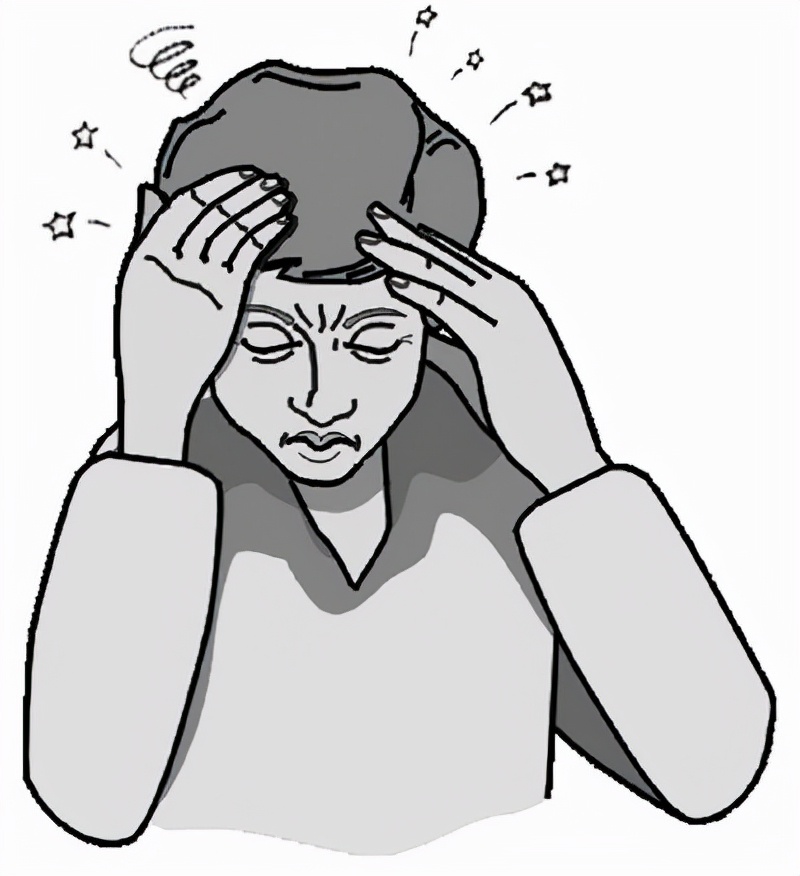 心血管疾病为什么无法治愈,心血管神经官能症久治不愈