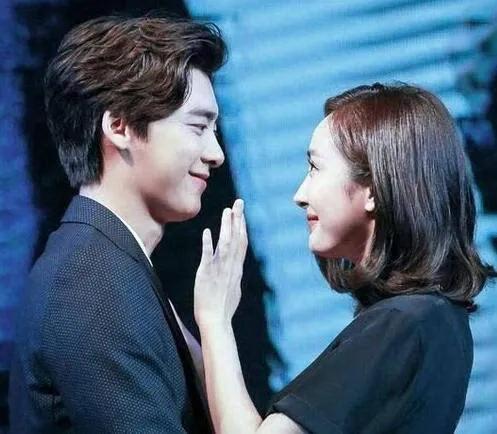 杨幂是不是又回到以前的样子了,杨幂其实大家都不容易互相理解吧