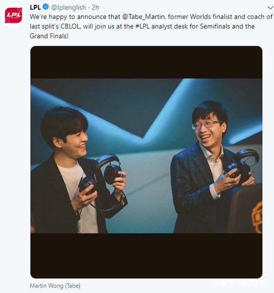 今日撸报：常规赛最佳阵容有你喜爱选手吗？Bengi兵役被派搞核武