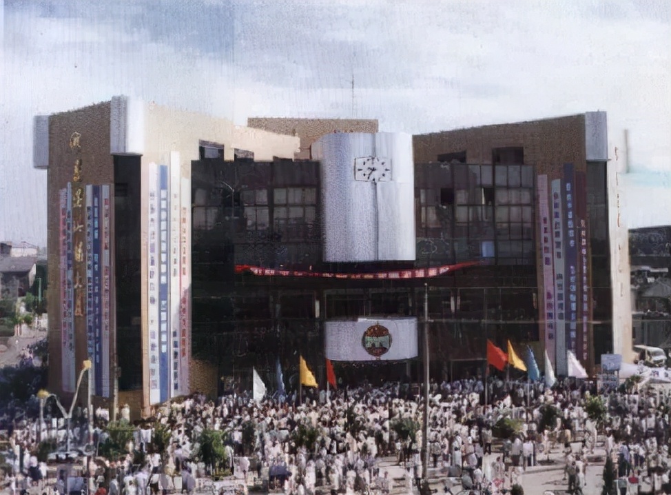 慈溪人文历史文化,慈溪为什么是浙江最富的县