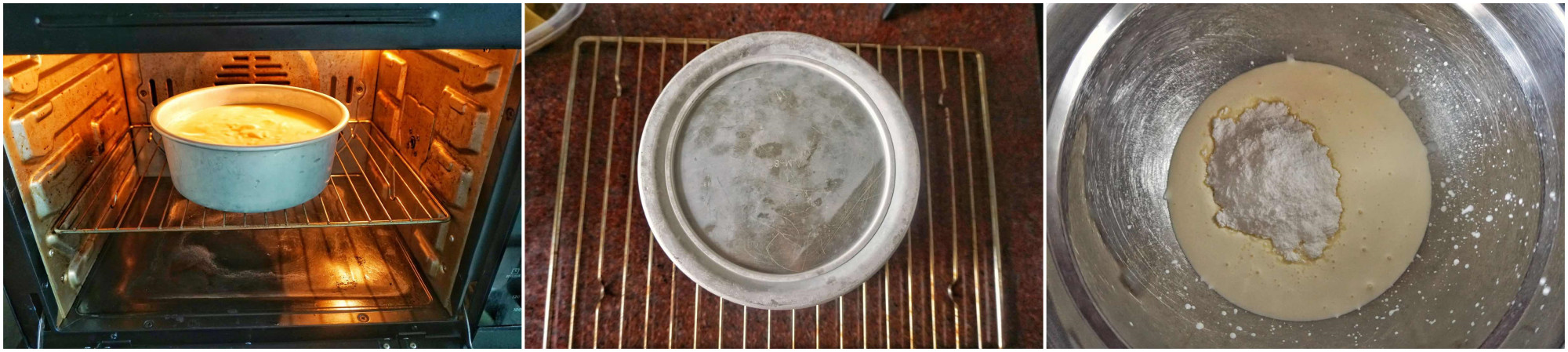 宝宝一岁生日自己做蛋糕图片,宝宝生日蛋糕自制1周岁