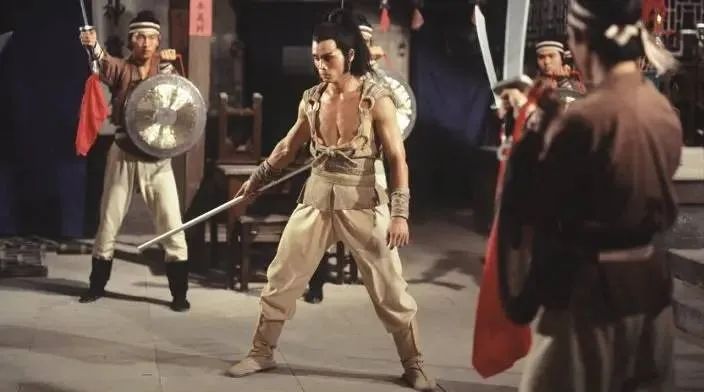 你没看过的香港经典电影,你没看过的香港粤语版电影