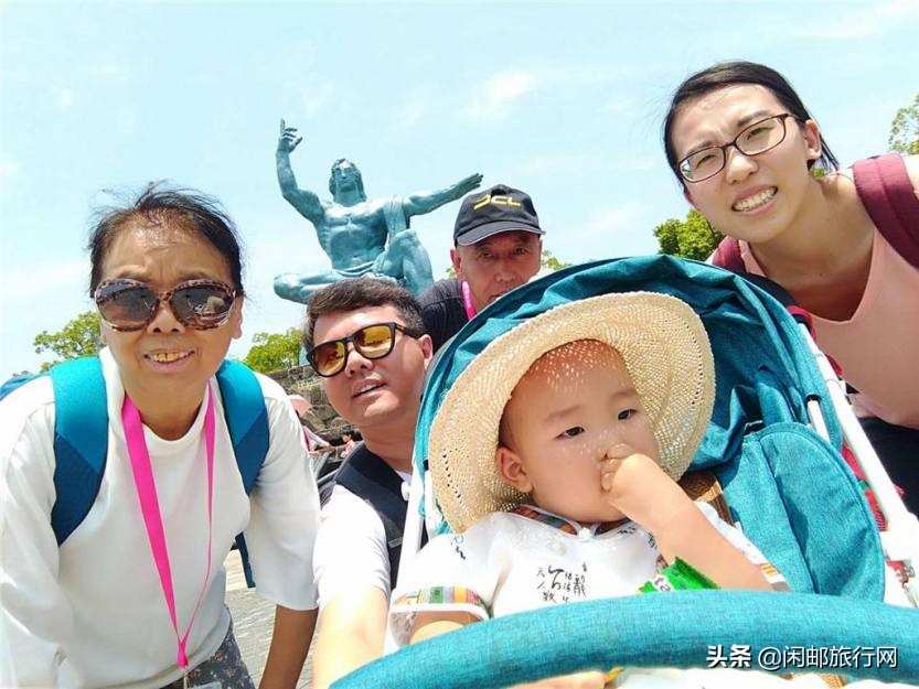 海洋量子号长崎旅游攻略,豪华邮轮海洋量子号去日本