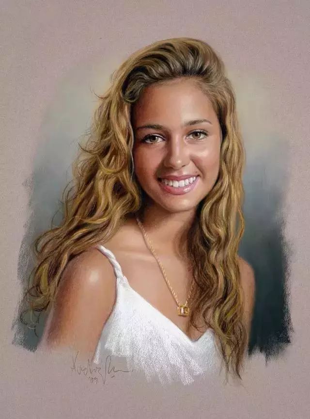 他每天花多少时间绘画,一个画家一生能创作多少张画最好