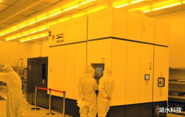 重磅消息！中国安芯半导体：交付两台国产光刻机！