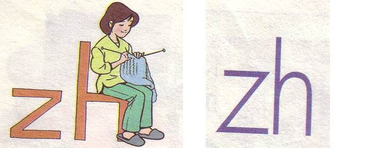 幼儿园认识声母q的动画视频,怎么教孩子快速认识声母韵母