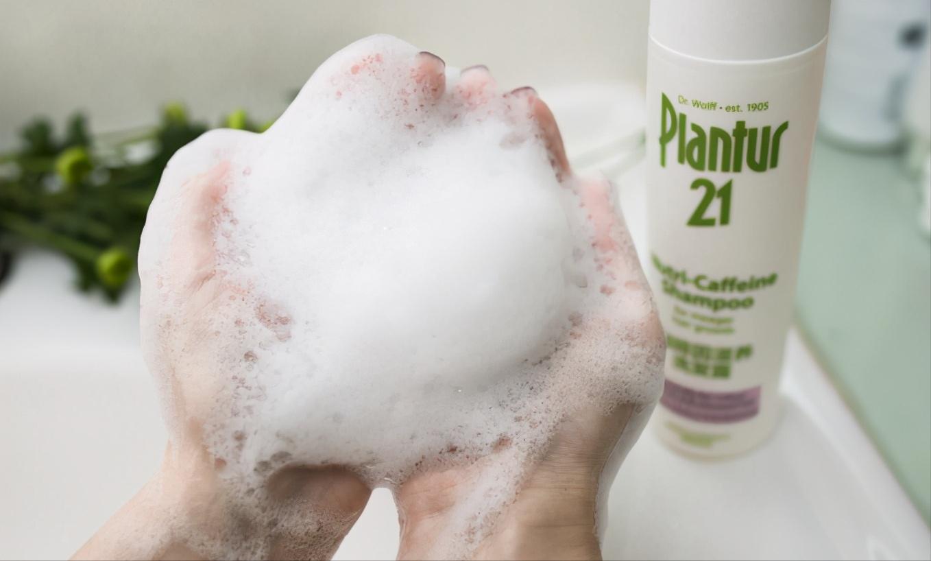 真正防脱固发的洗发水,最好用的防脱固发洗发水