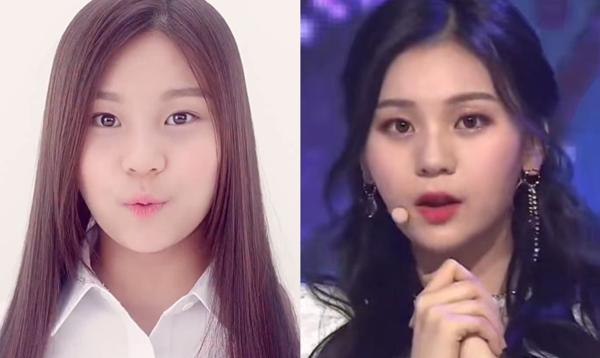 韩国女团颜值前十名成员,韩国女团成员那些惊为天人的颜值