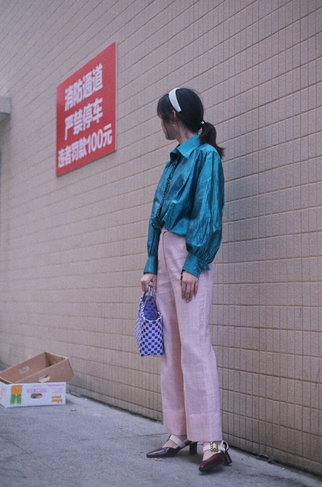 穿搭博主怎么创建品牌,穿搭博主怎么自己做自己的品牌