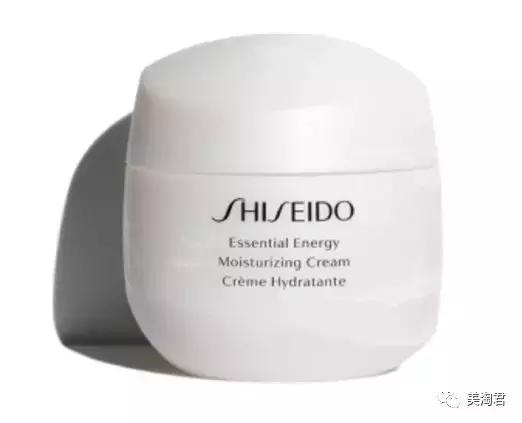 护肤界的明星单品,资生堂护肤界