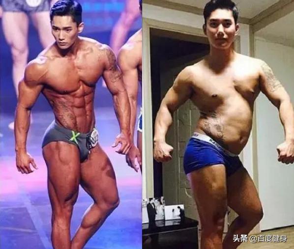 健身训练瓶颈期怎么突破肌肉,普通人健身几年能练出强壮肌肉