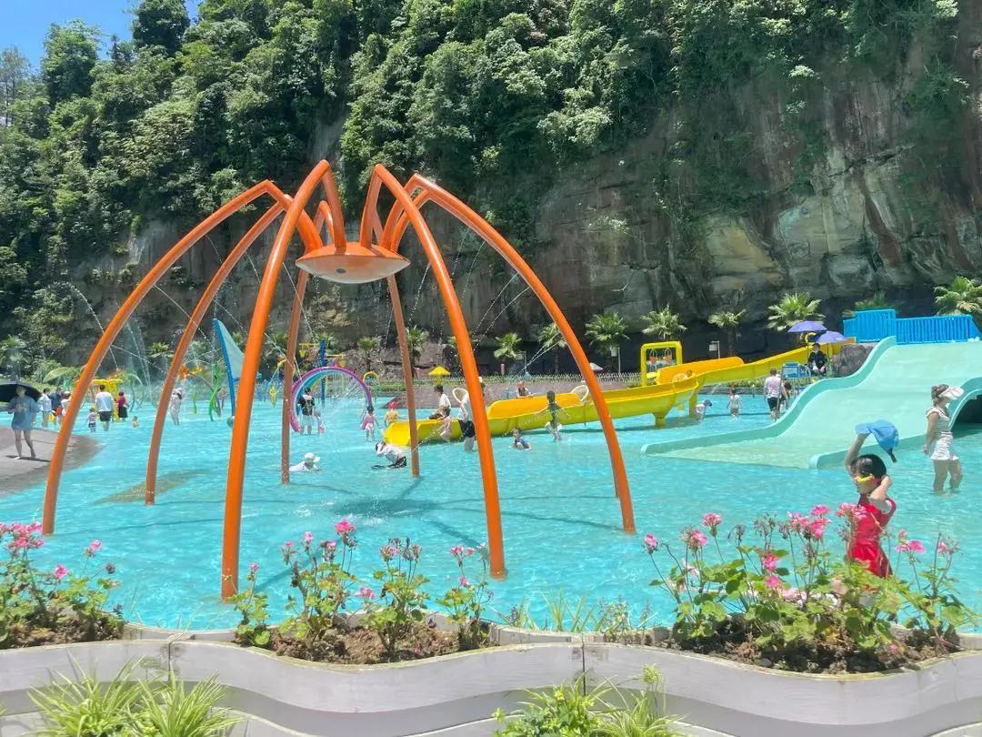 四川避暑康养最佳地是哪里,四川冷门避暑胜地亲子游2-3天