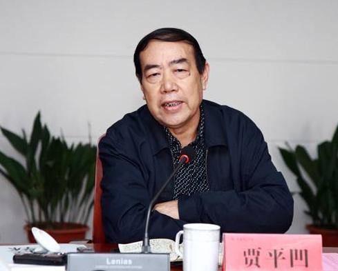 贾平凹余秋雨作家,余秋雨与贾平凹的书