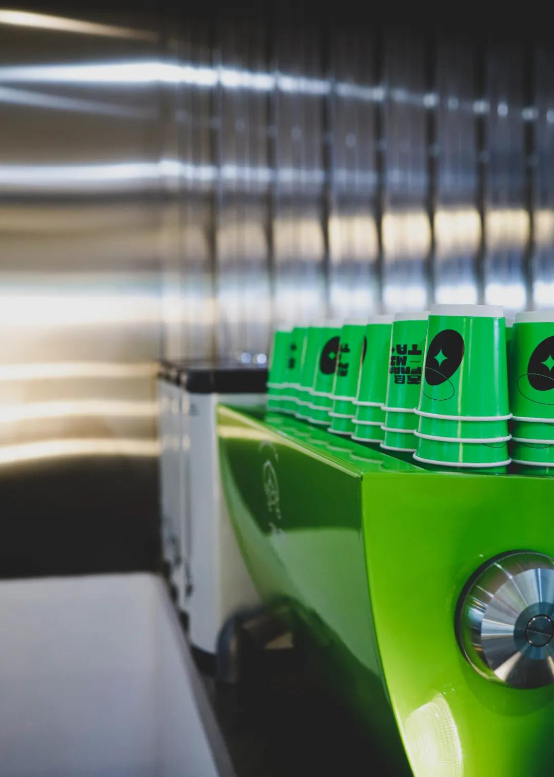 北京潮玩咖啡馆,北京精品咖啡馆探店