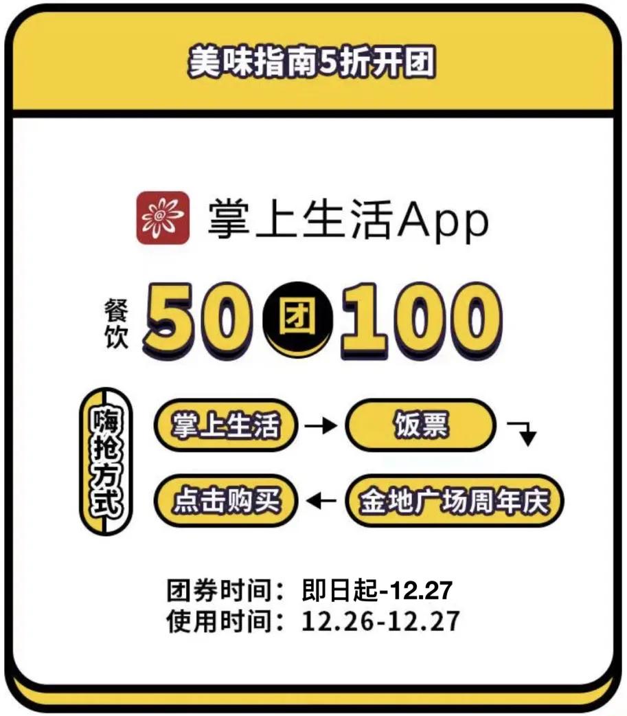 屁屁猩拍了拍你，并递出一张50团100代金券
