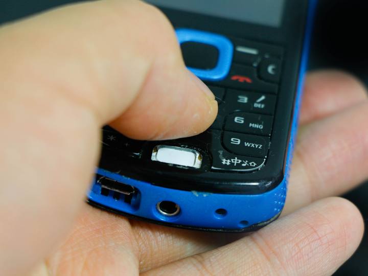 诺基亚5320li,诺基亚5320手机蓝色