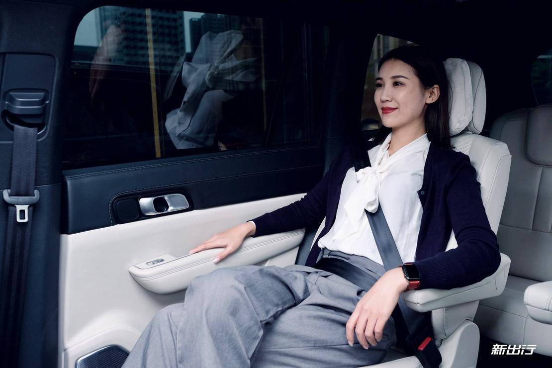 理想one2021增程六座版试驾,新款理想one车主用户感受