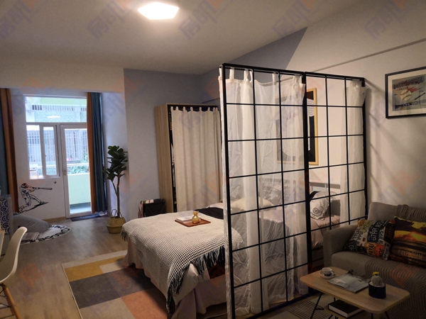 中山长租公寓有前景吗 (中山长租公寓入住率)